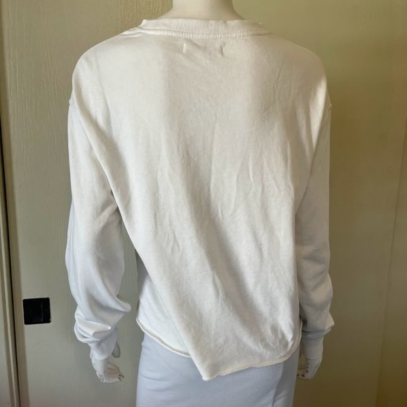 Spiritual Gangster Sweater Small - Picture 3 of 4